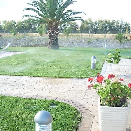 Appartamento Le Palme Alguer Exterior foto