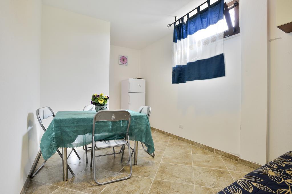 Appartamento Le Palme Alguer Habitación foto