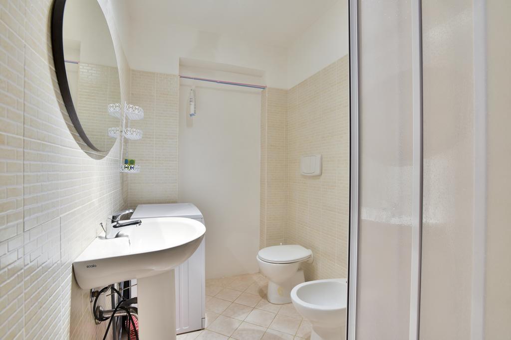 Appartamento Le Palme Alguer Habitación foto