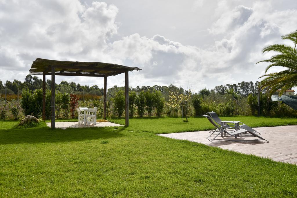 Appartamento Le Palme Alguer Exterior foto