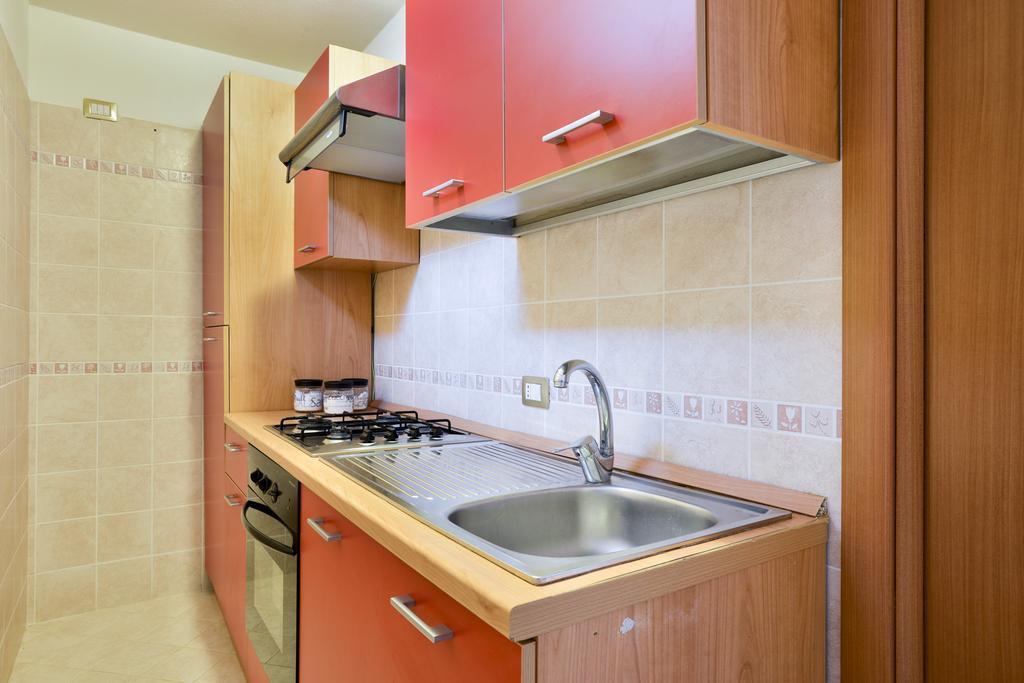 Appartamento Le Palme Alguer Habitación foto