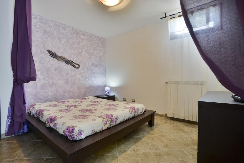 Appartamento Le Palme Alguer Habitación foto