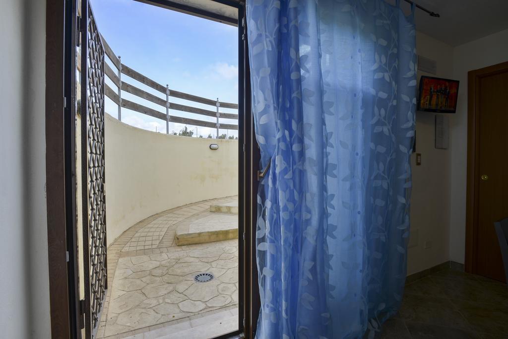 Appartamento Le Palme Alguer Habitación foto