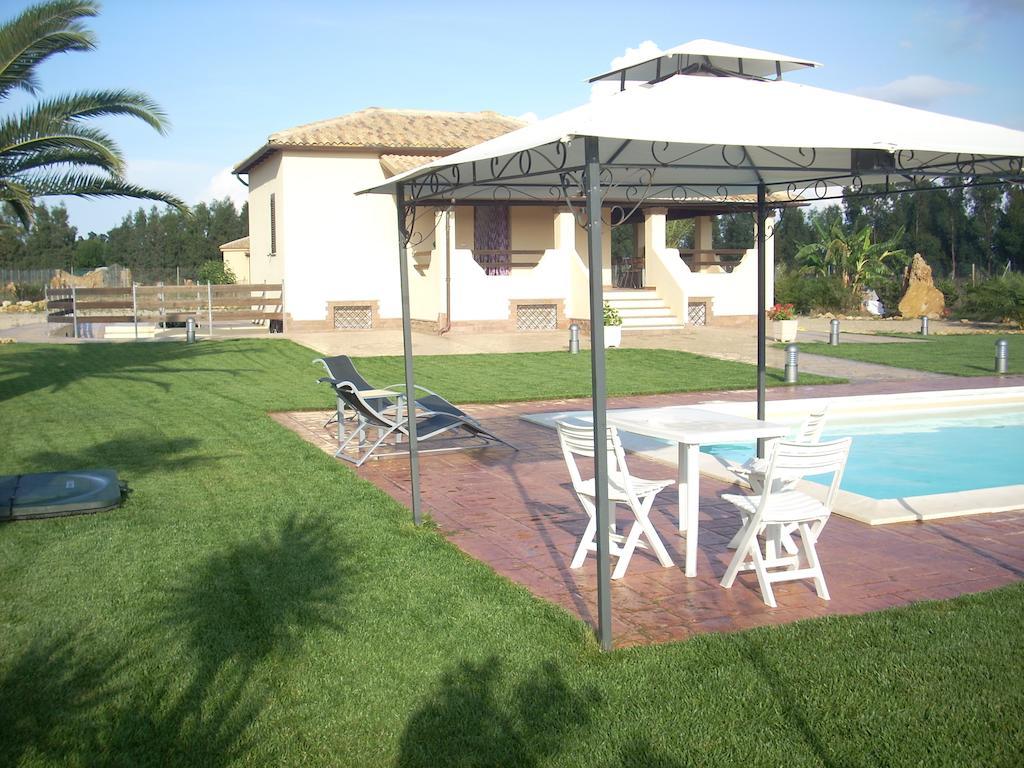 Appartamento Le Palme Alguer Exterior foto