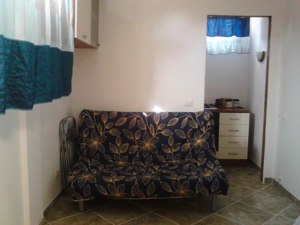 Appartamento Le Palme Alguer Habitación foto
