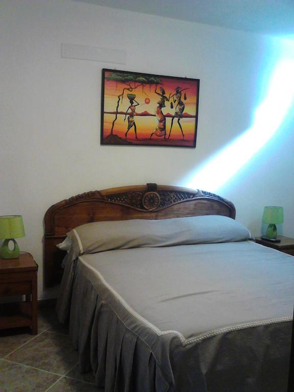 Appartamento Le Palme Alguer Habitación foto