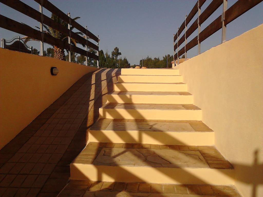 Appartamento Le Palme Alguer Habitación foto