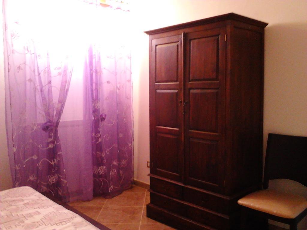 Appartamento Le Palme Alguer Habitación foto