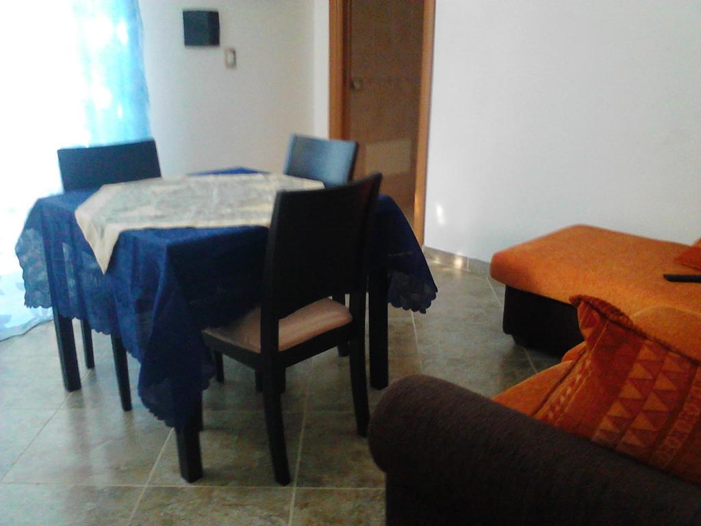 Appartamento Le Palme Alguer Exterior foto