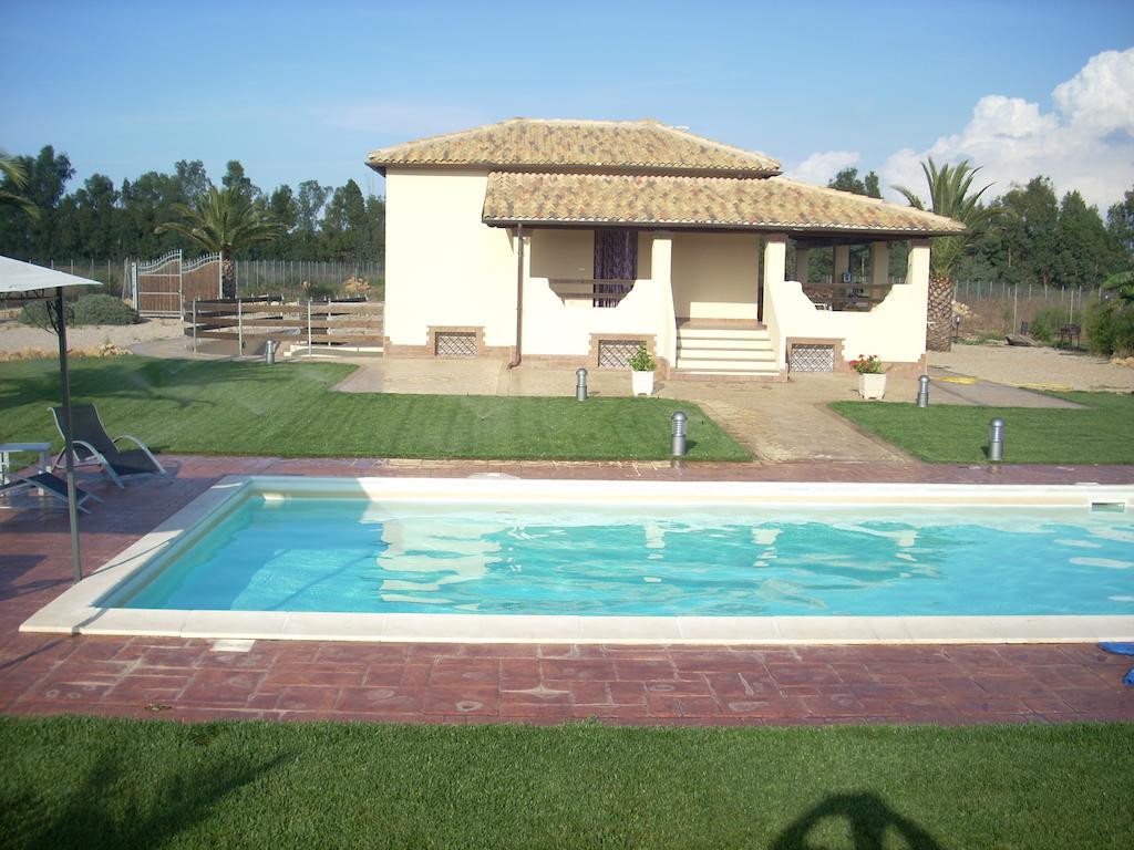 Appartamento Le Palme Alguer Exterior foto